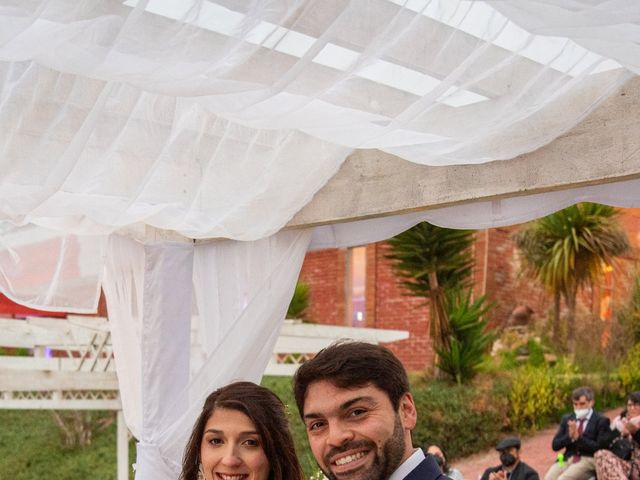 El matrimonio de Rodrigo y Natalia en Viña del Mar, Valparaíso 17