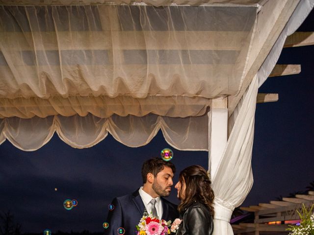 El matrimonio de Rodrigo y Natalia en Viña del Mar, Valparaíso 25