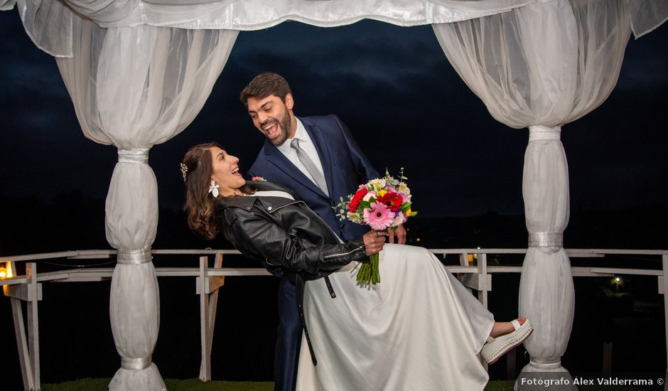 El matrimonio de Rodrigo y Natalia en Viña del Mar, Valparaíso