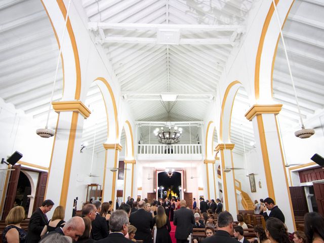 El matrimonio de Ernesto y Belén en Santiago, Santiago 9