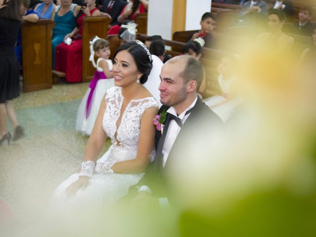 El matrimonio de Ernesto y Belén en Santiago, Santiago 16