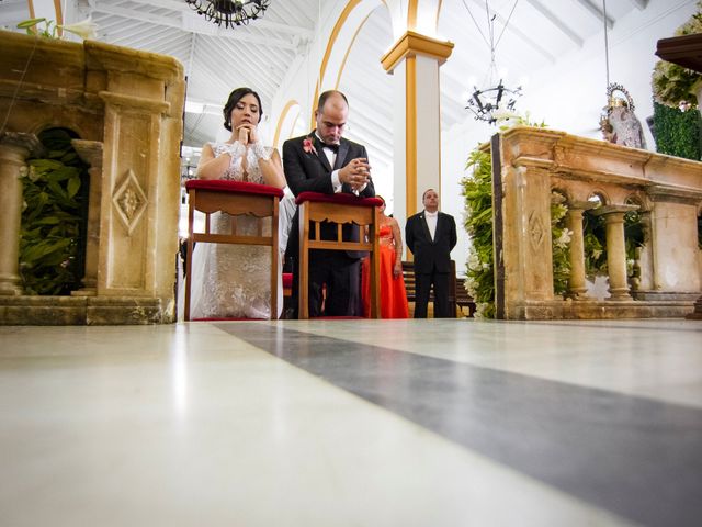 El matrimonio de Ernesto y Belén en Santiago, Santiago 18