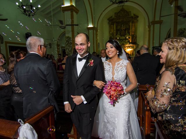 El matrimonio de Ernesto y Belén en Santiago, Santiago 19