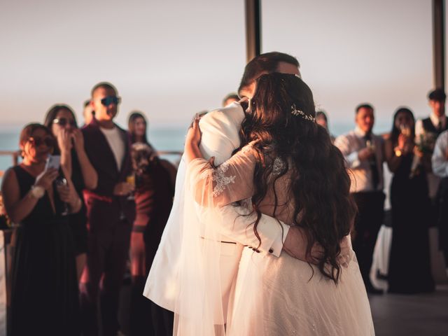El matrimonio de Miguel y Valeria en Viña del Mar, Valparaíso 14