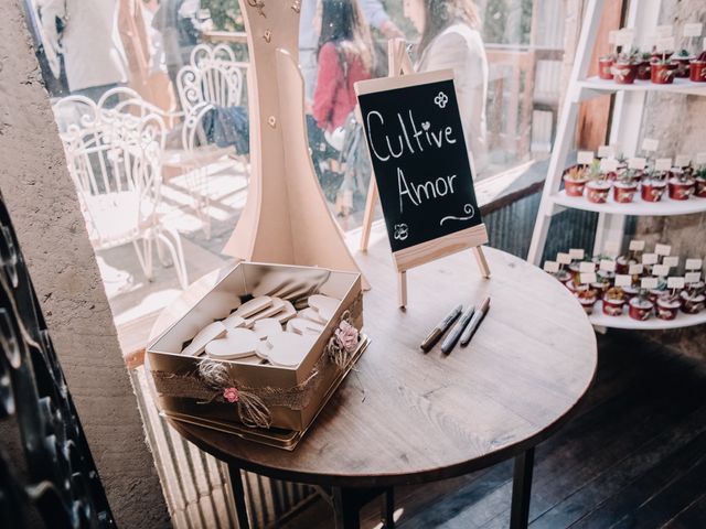 El matrimonio de Franz y Phya en Valparaíso, Valparaíso 28