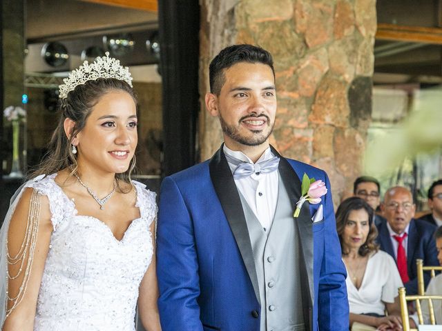 El matrimonio de Felipe y Macarena en Lo Barnechea, Santiago 235