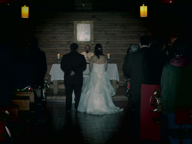 El matrimonio de Daniela y Andres en Valdivia, Valdivia 7