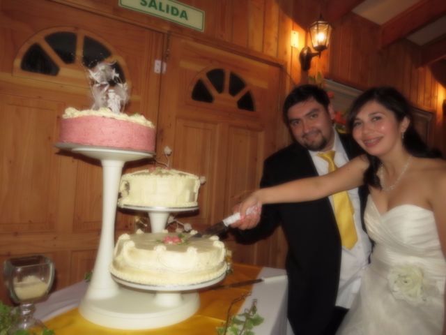 El matrimonio de Daniela y Andres en Valdivia, Valdivia 12