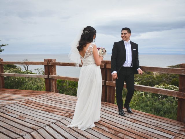 El matrimonio de Joksan y Ivonne en Punta Arenas, Magallanes 26