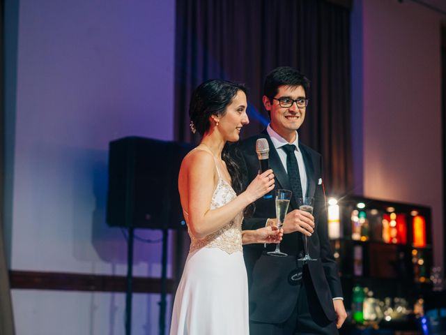 El matrimonio de Diego  y Josefina  en Vitacura, Santiago 4