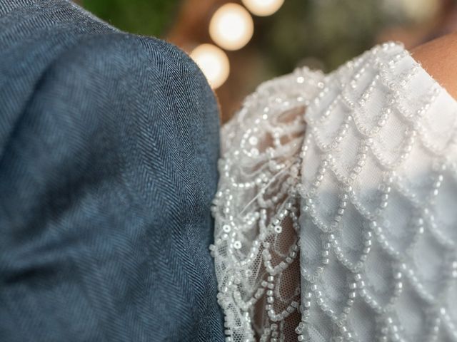 El matrimonio de Seba y Pauli en Colina, Chacabuco 27