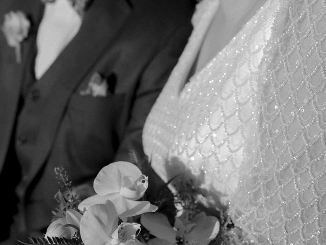 El matrimonio de Seba y Pauli en Colina, Chacabuco 49