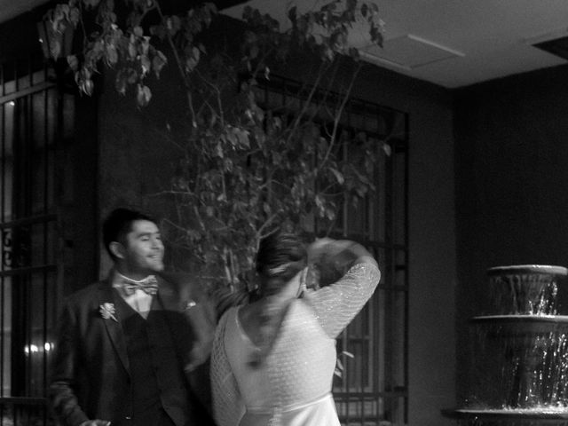 El matrimonio de Seba y Pauli en Colina, Chacabuco 73
