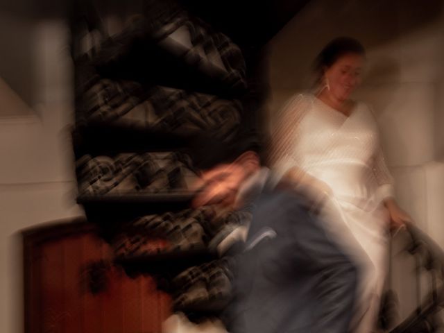 El matrimonio de Seba y Pauli en Colina, Chacabuco 79