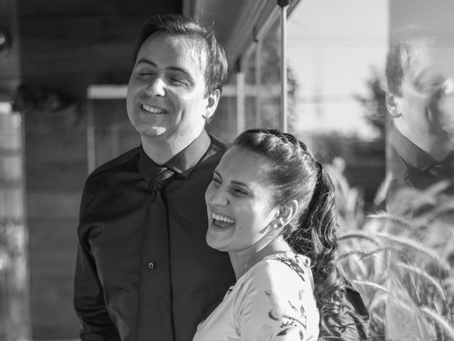 El matrimonio de Daniel y Sonia en Vitacura, Santiago 15