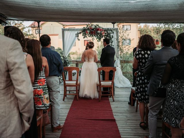 El matrimonio de Jonathan y Flor en Villa Alemana, Valparaíso 18