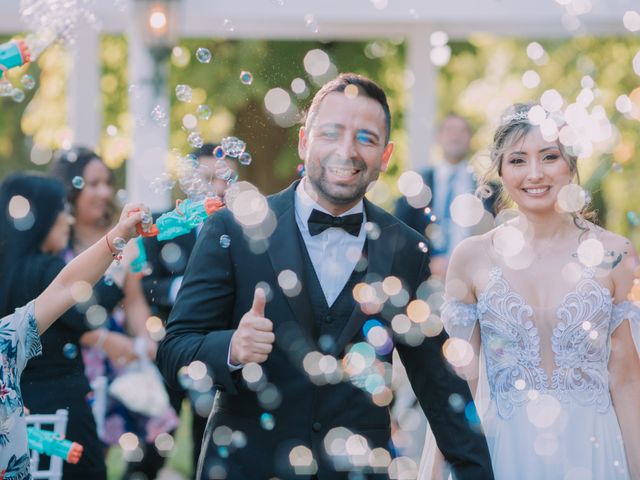 El matrimonio de Hernando y Bianca  en Rancagua, Cachapoal 17