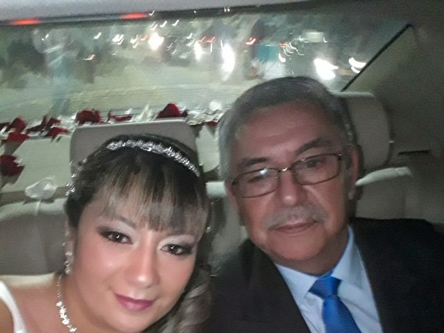 El matrimonio de Luis y Evelin en Chillán, Ñuble 32