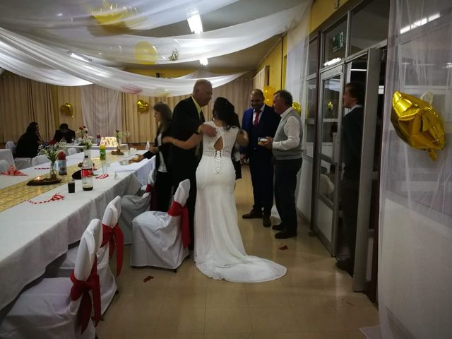 El matrimonio de Gustavo y Marianni en Purranque, Osorno 2