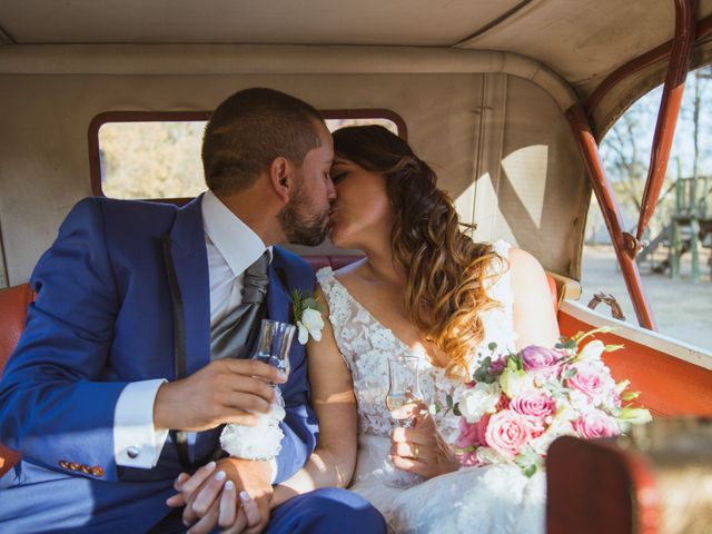 El matrimonio de Vania y Felipe en Viña del Mar, Valparaíso 20