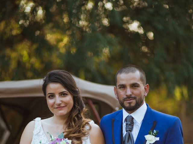 El matrimonio de Vania y Felipe en Viña del Mar, Valparaíso 22