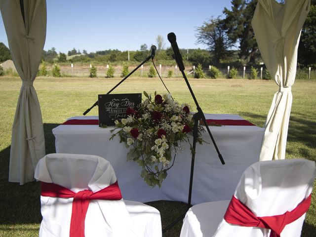 El matrimonio de Pedro y Miriam en Osorno, Osorno 12