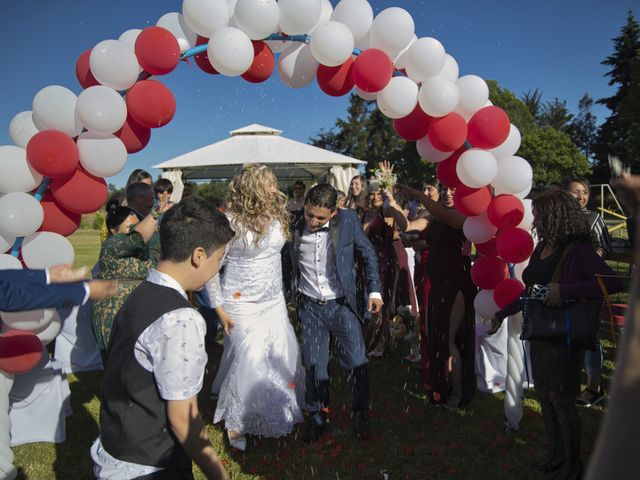 El matrimonio de Pedro y Miriam en Osorno, Osorno 27