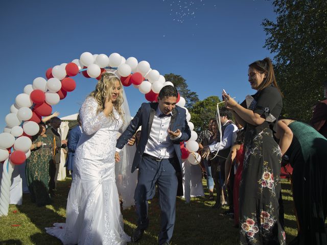 El matrimonio de Pedro y Miriam en Osorno, Osorno 28