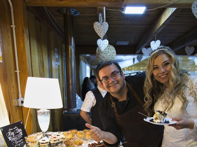 El matrimonio de Pedro y Miriam en Osorno, Osorno 39