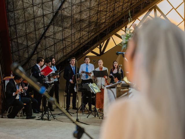 El matrimonio de José Antonio y Michelle en Los Ángeles, Bío-Bío 2