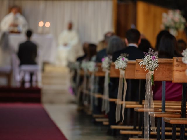 El matrimonio de José Antonio y Michelle en Los Ángeles, Bío-Bío 6