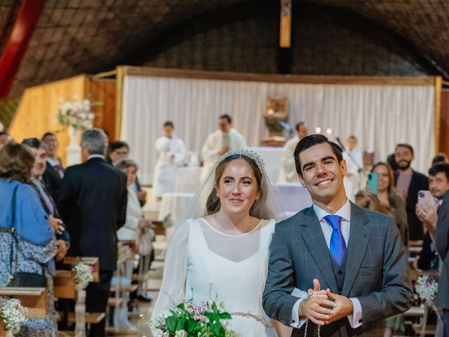 El matrimonio de José Antonio y Michelle en Los Ángeles, Bío-Bío 12