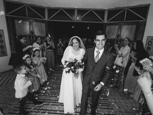 El matrimonio de José Antonio y Michelle en Los Ángeles, Bío-Bío 14