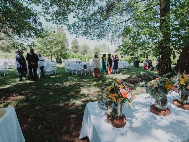 El matrimonio de José Antonio y Michelle en Los Ángeles, Bío-Bío 18