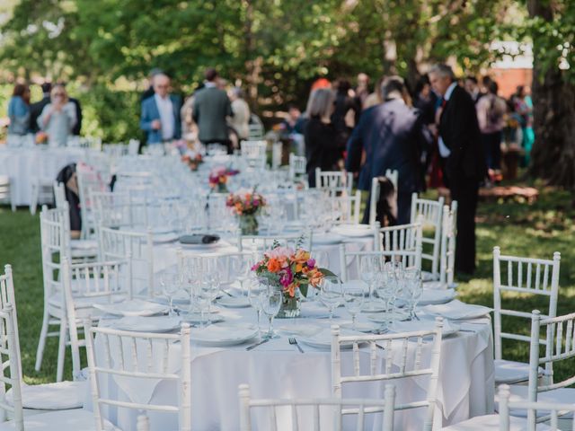 El matrimonio de José Antonio y Michelle en Los Ángeles, Bío-Bío 20