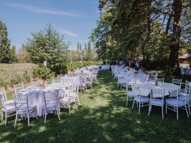 El matrimonio de José Antonio y Michelle en Los Ángeles, Bío-Bío 23