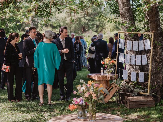 El matrimonio de José Antonio y Michelle en Los Ángeles, Bío-Bío 25