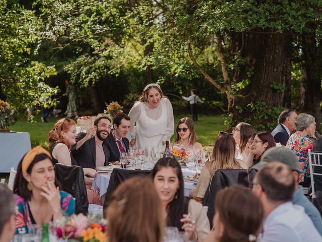 El matrimonio de José Antonio y Michelle en Los Ángeles, Bío-Bío 34