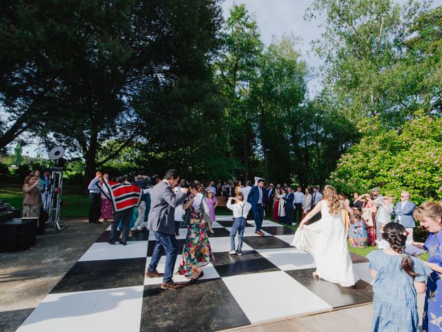 El matrimonio de José Antonio y Michelle en Los Ángeles, Bío-Bío 36