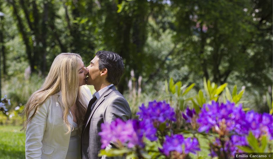 El matrimonio de Pedro y Miriam en Osorno, Osorno