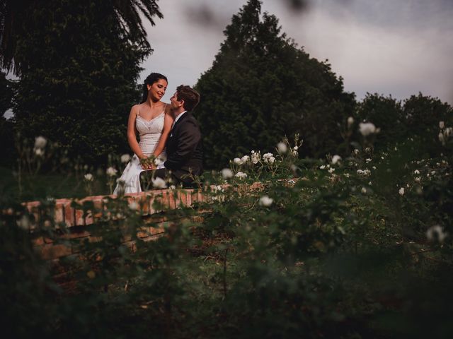 El matrimonio de Patricio y Constanza en Talca, Talca 32