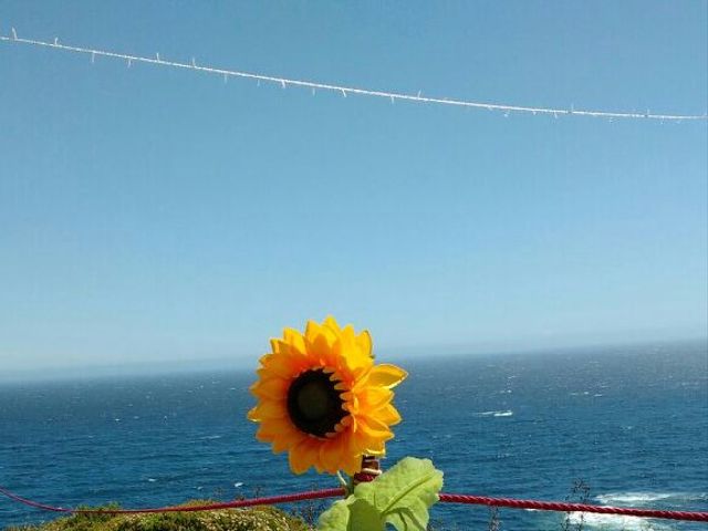 El matrimonio de Eduardo y Leslie en Puchuncaví, Valparaíso 3
