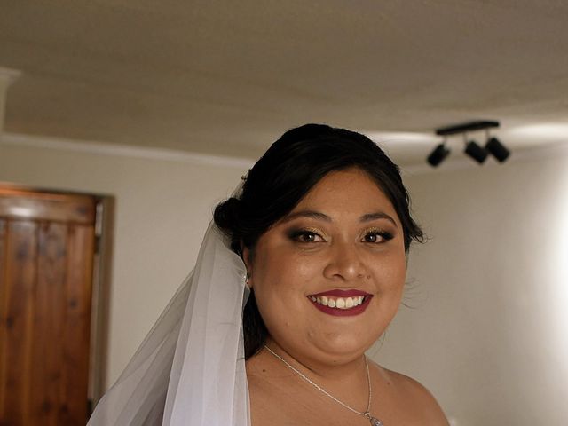 El matrimonio de Karen y Matías en Puente Alto, Cordillera 13