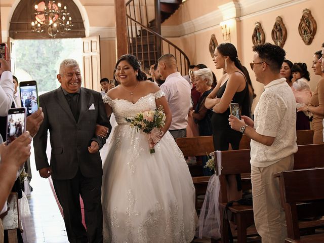 El matrimonio de Karen y Matías en Puente Alto, Cordillera 20
