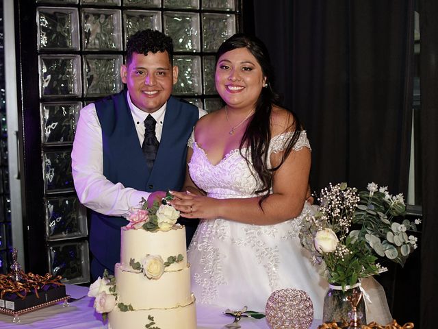 El matrimonio de Karen y Matías en Puente Alto, Cordillera 56