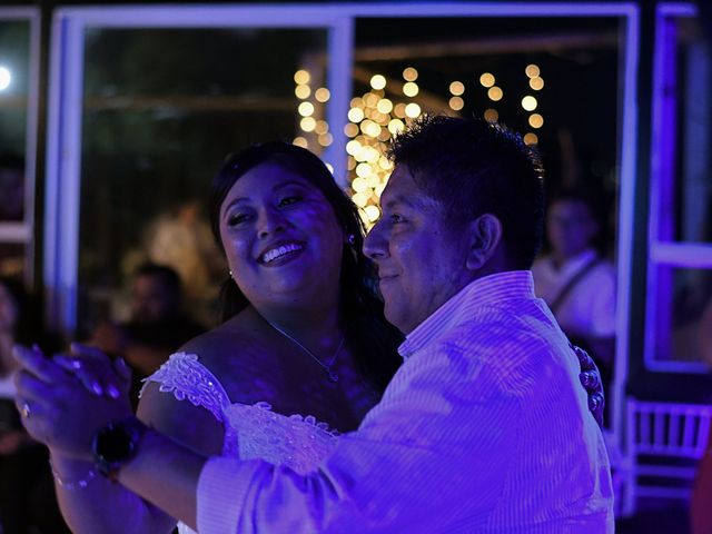 El matrimonio de Karen y Matías en Puente Alto, Cordillera 58