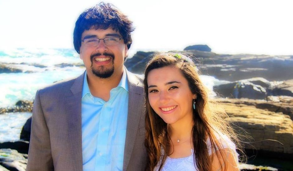 El matrimonio de Eduardo y Leslie en Puchuncaví, Valparaíso