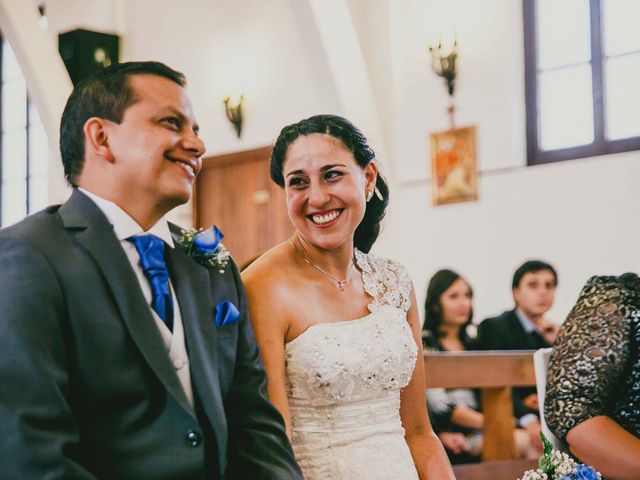 El matrimonio de Rodolfo y Paola en Coquimbo, Elqui 10