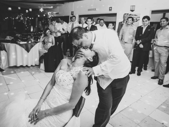 El matrimonio de Rodolfo y Paola en Coquimbo, Elqui 21
