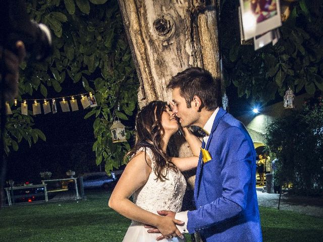 El matrimonio de Javier y Macarena en Pirque, Cordillera 59